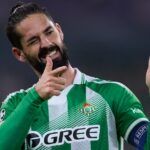 Cátedra entre gigantes: El Betis de Manuel Pellegrini se mete en el selecto club de los invictos de la Champions League