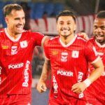 América de Cali es el primer clasificado a cuadrangulares: "Tenemos hambre"