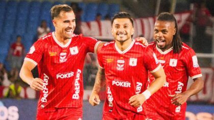 América de Cali es el primer clasificado a cuadrangulares: "Tenemos hambre"