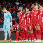 David González se pronunció sobre la protesta de América de Cali tras vencer a Fortaleza