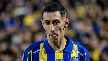 Rosario Central debió conformarse con el rescate de un punto ante Banfield