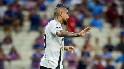 Colo Colo sufrió un duro tropiezo con Coquimbo