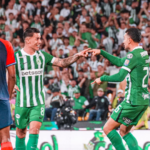 Nacional venció a Medellín en un vibrante clásico y avanzó a las semifinales de la Copa Colombia