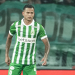 Nacional cedió puntos ante Tolima y no pudo acercarse al América