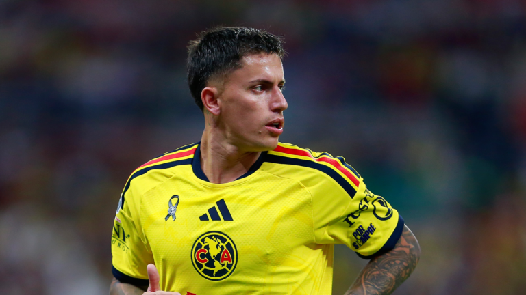 Brian Rodríguez