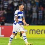 2 de Mayo nuevo puntero del Torneo Clausura paraguayo