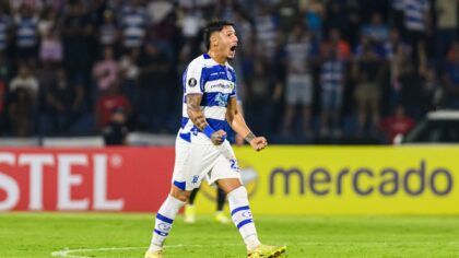 2 de Mayo nuevo puntero del Torneo Clausura paraguayo