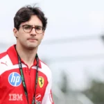 Rafael Câmara y un desafío a la vista: ¿podrá competir con miopía y astigmatismo en la F1 en 2027?