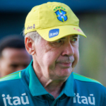 Ancelotti quiere apelar al Jogo Bonito para rescatar a Brasil de este mal momento