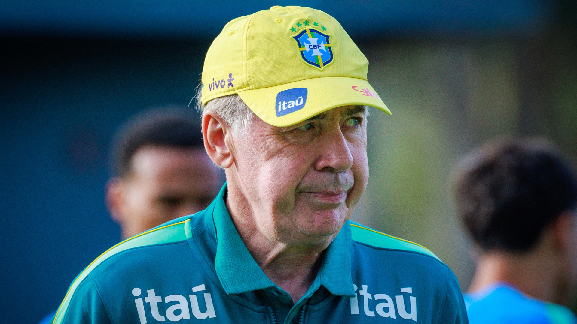 Ancelotti quiere apelar al Jogo Bonito para rescatar a Brasil de este mal momento