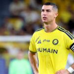 No fue el día de Cristiano: falló un penal y un gol debajo del arco