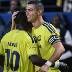 Cristiano Ronaldo marcó en la victoria de Al Nassr y se puso a 20 goles de los 1.000
