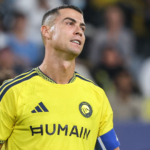¿Llegó el 982? Polémica con un gol de Cristiano Ronaldo para el Al-Nassr