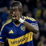 Boca quedó en deuda ante Instituto antes de su desafío frente a Vasco da Gama