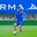Cruz Azul, atento al futuro de Erik Lira ante el interés del Valencia