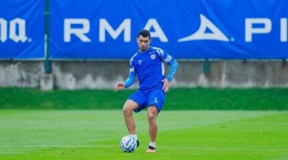 Cruz Azul, atento al futuro de Erik Lira ante el interés del Valencia