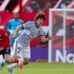 Facundo Herrera Independiente v Boca Juniors Torneo Clausura 10252026