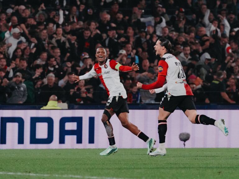 feyenoord