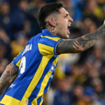 Rosario Central venció a Atlético Tucumán en un partidazo y trepó a la cima de su zona