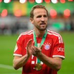 Harry Kane