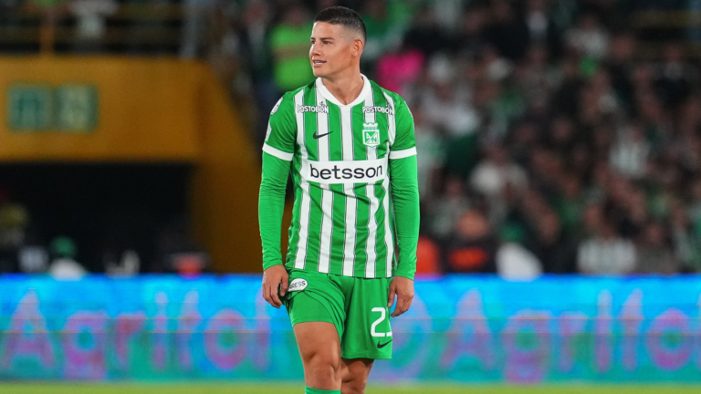 Nacional perdió la chance de ser líder. (Foto: Andres Rot/Getty Images)