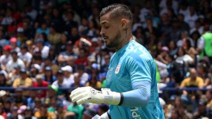 América de Cali se quedó con ganas de más ante Bucaramanga