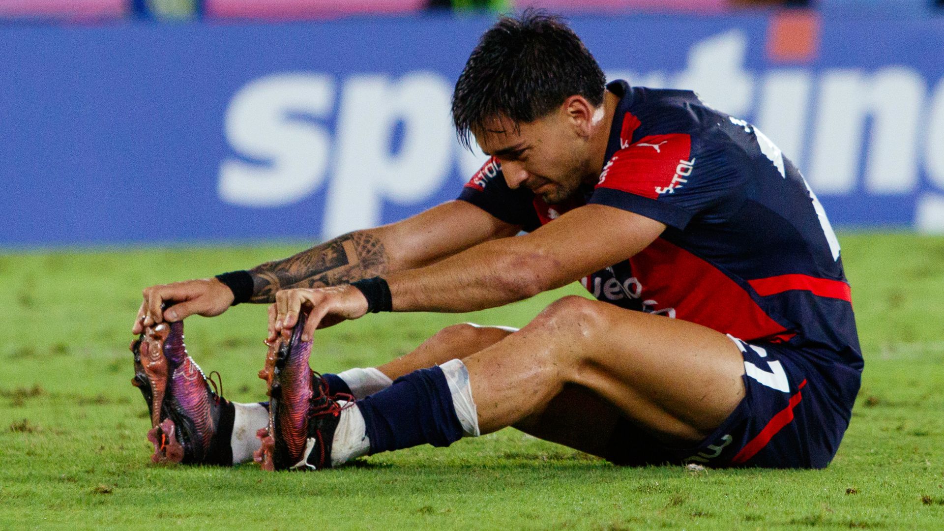 Nuevo tropiezo de Cerro Porteño: cae ante 2 de Mayo y se aleja de la pelea