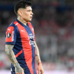 Iturbe se inyecta aliento tras ser apartado de Cerro Porteño: "No todo está perdido"