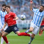 Mucho clásico, pocas diferencias: Racing e Independiente quedaron a mano en Avellaneda