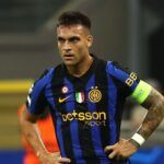 Alerta en el Inter y la Selección Argentina: Lautaro Martínez, un mes afuera por lesión