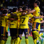 América superó a León en una lluvia de goles y mantuvo el liderato