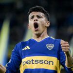 Doblete de Flores para la victoria de Boca ante Unión en un duelo clave por el Torneo Clausura
