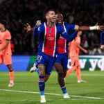 PSG golpea en París y frena al Barcelona en una noche de alto voltaje