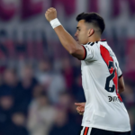 River derrotó a Estudiantes de Río Cuarto y sigue en carrera por la clasificación