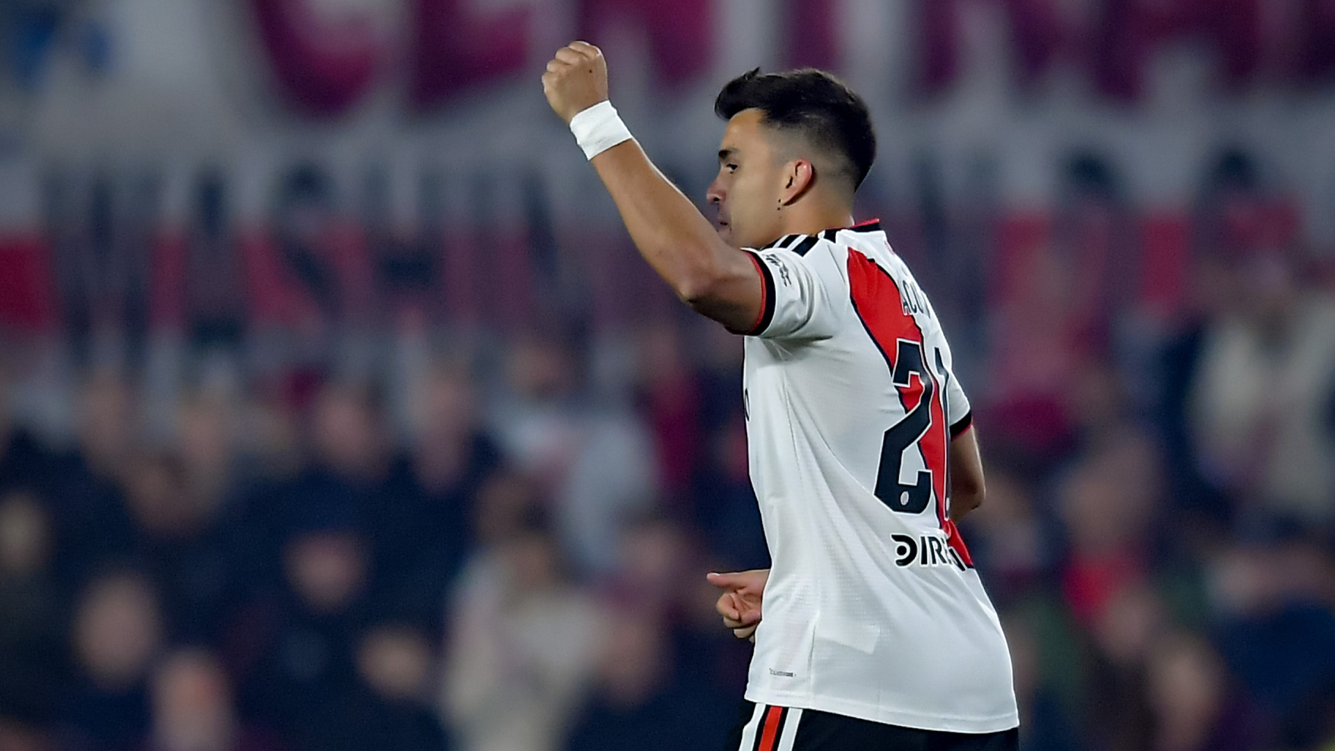 River derrotó a Estudiantes de Río Cuarto y sigue en carrera por la clasificación