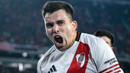 Marcos Acuña regresó a los entrenamientos con River y apunta al Superclásico ante Boca