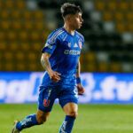 Universidad de Chile vapuleó a Ñublense y no se rinde en su persecución por la Liga