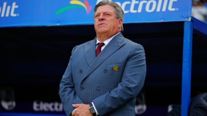 Miguel Herrera espera más del Atlante: “Nos hemos quedado cortos”