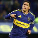 Boca remontó ante Talleres y asumió el liderato de la Tabla Anual