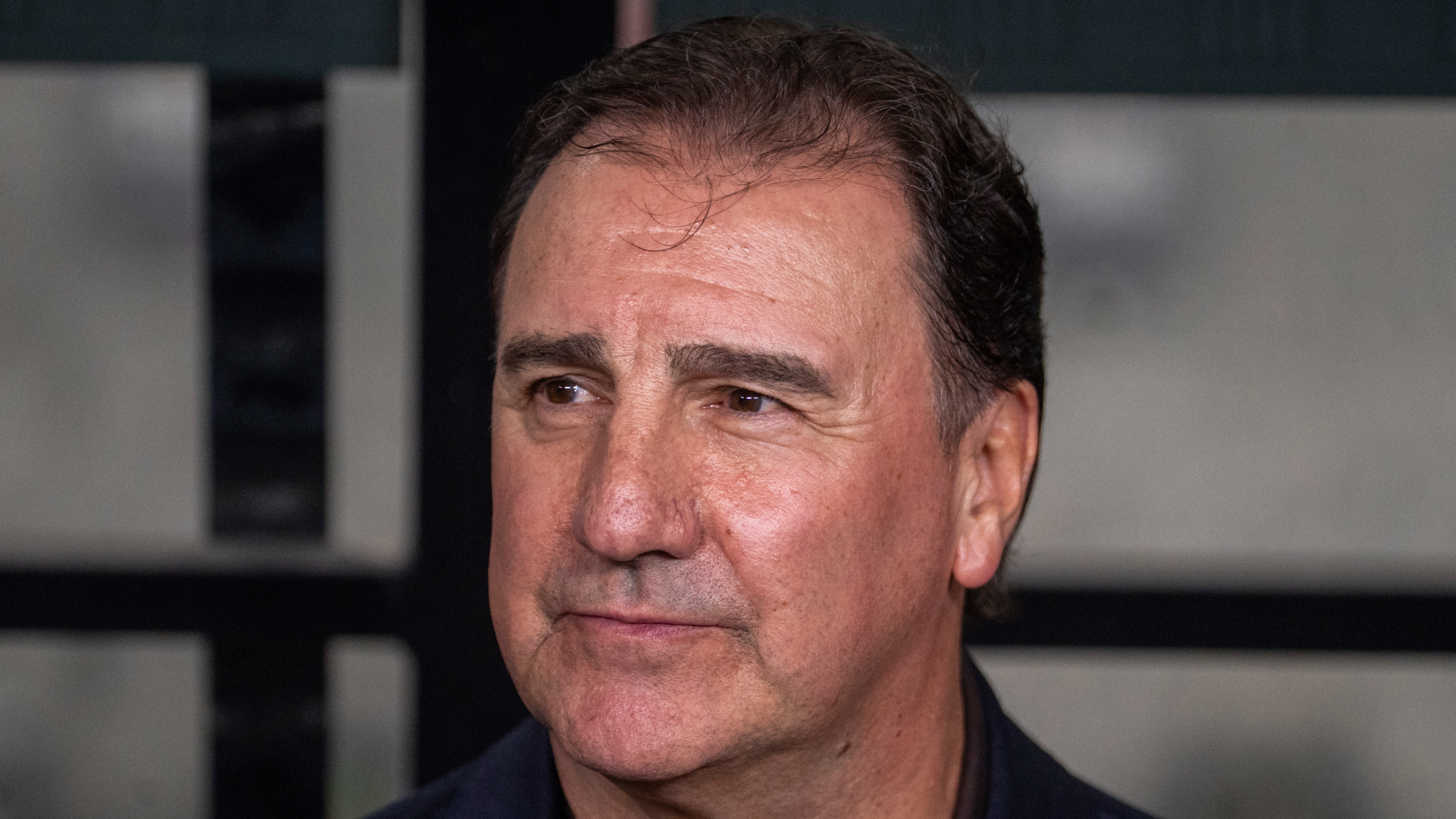 Néstor Lorenzo pide paciencia con Colombia: “Estamos en una etapa de construcción”