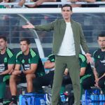 Rafa Márquez alega "errores muy groseros" en la derrota de México ante Estados Unidos