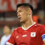 América de Cali expone el liderazgo con su derrota ante Medellín