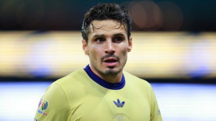 América confirmó la lesión de Raphael Veiga y deberá pasar por el quirófano