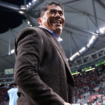 Cerro Porteño anunció el regreso de Roberto Torres como coordinador deportivo
