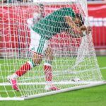 México busca recuperar la confianza ante Chile tras el duro golpe frente a EE.UU.