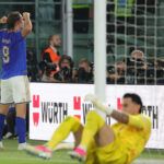 Italia se agrandó ante Turquía y trepó al segundo lugar de su grupo