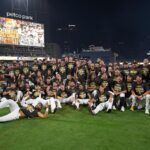 San Diego cobra revancha: Padres eliminan a Cubs y siguen vivos en los Playoffs