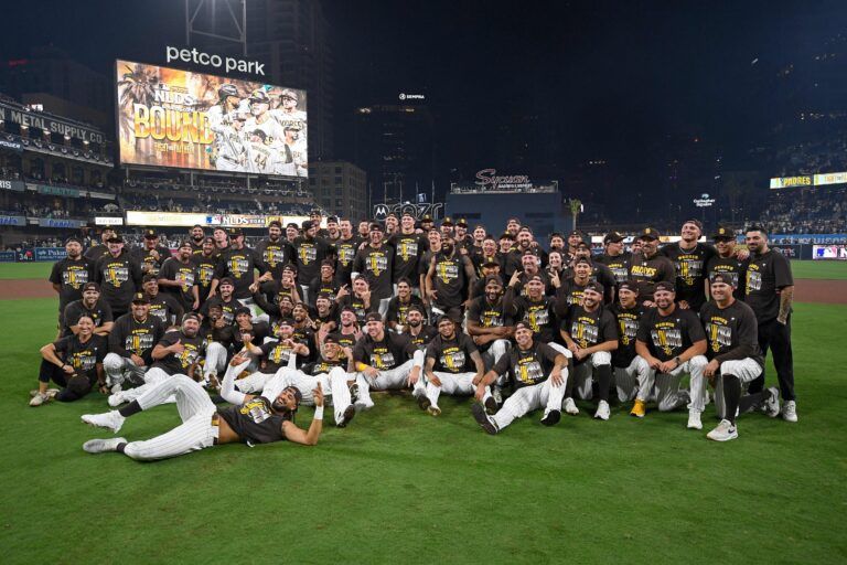 San Diego cobra revancha: Padres eliminan a Cubs y siguen vivos en los Playoffs 1 sdlA7vURnmjfao nh