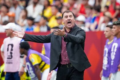 Lorenzo cuestiona el posible nuevo formato de las Eliminatorias