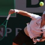 A romper otra muralla en China: Buse busca su tercer triunfo en Masters 1000 ante Zizou Bergs